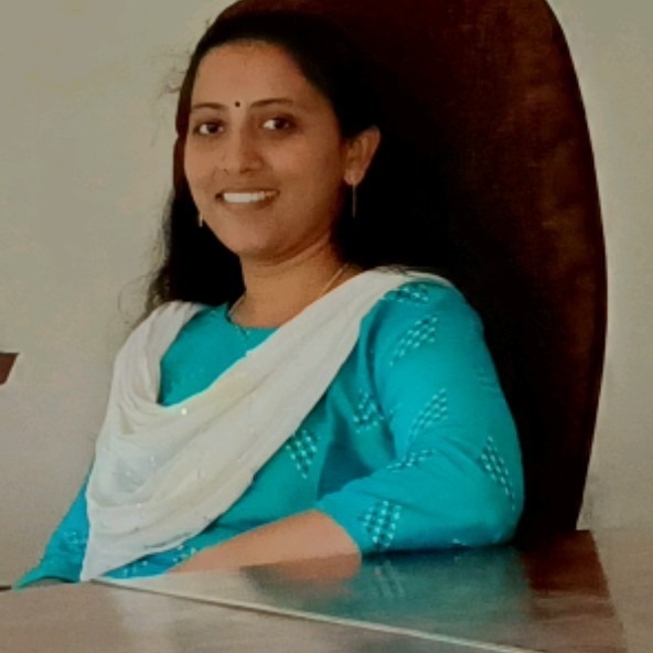Dr. N. Seenu Saravanan
